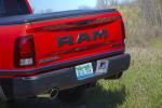 Dodge Ram 1500 Rebel Crew Cab 16 by Mopar 2016 года